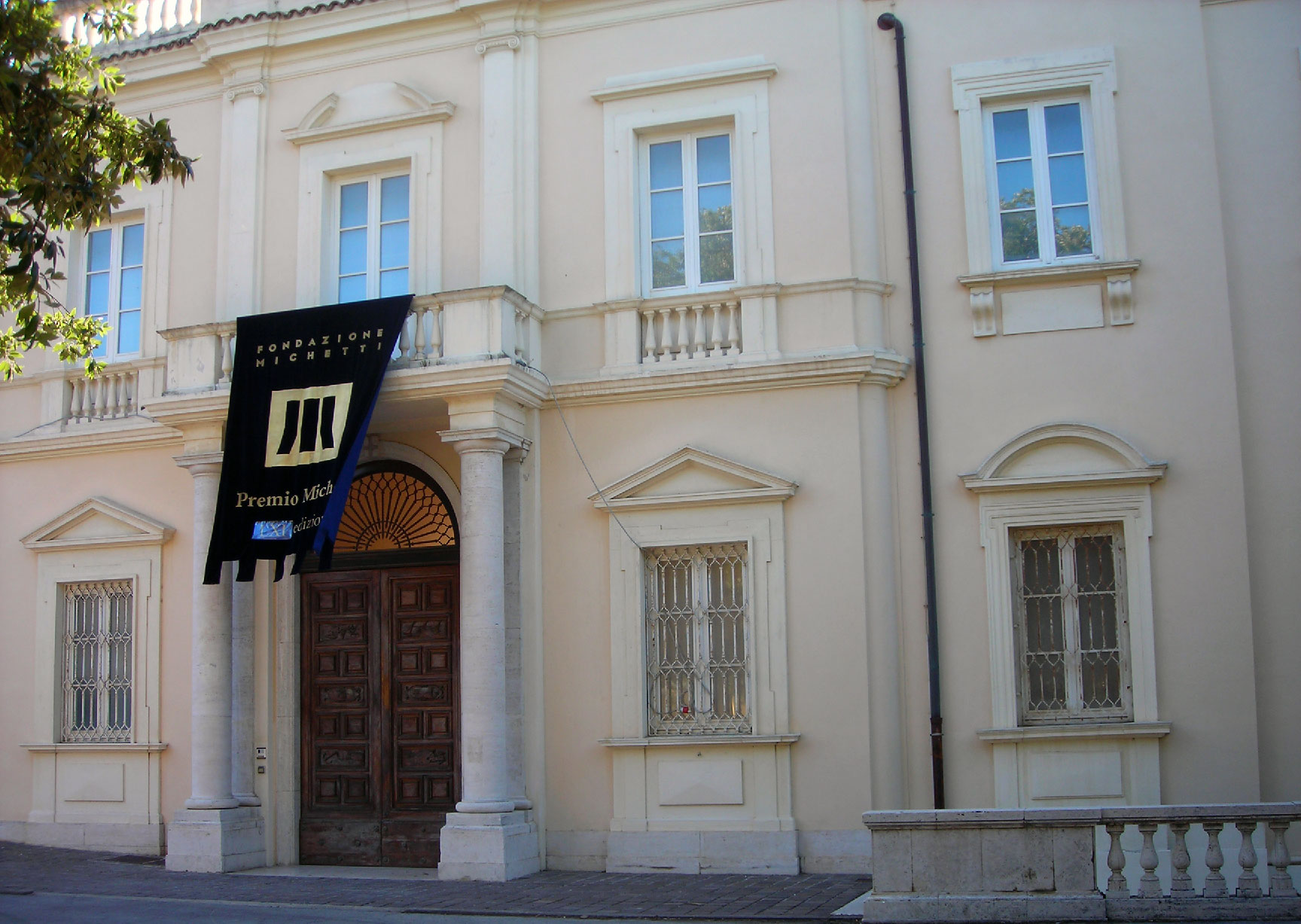 LXI Premio Michetti - Francavilla Collezioni Museo Michetti Francavilla