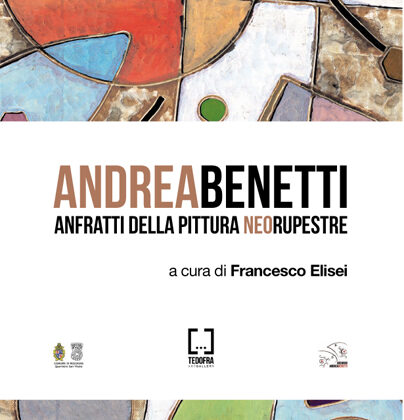 Anfratti della pittura Neorupestre