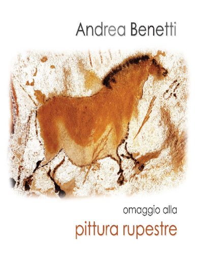 Omaggio alla Pittura Rupestre Libri cataloghi e pubblicazioni d'arte