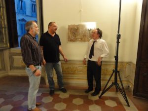 Archivi Modigliani Roma