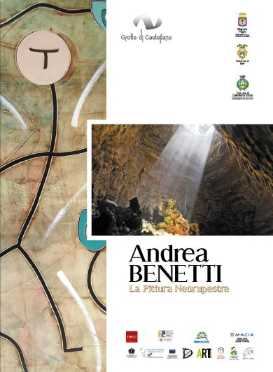 La pittura Neorupestre | Grotte