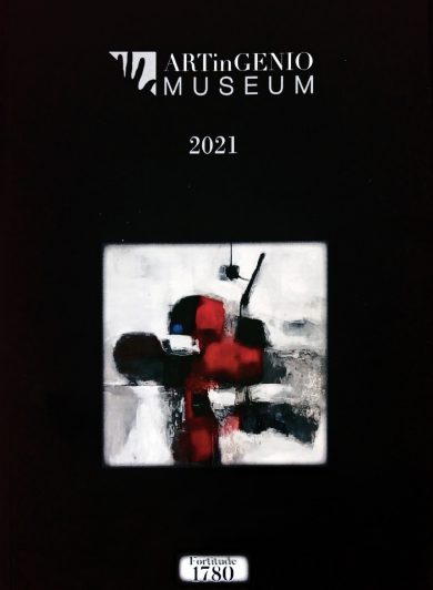 ARTinGENIO Museum 2021 Pisa