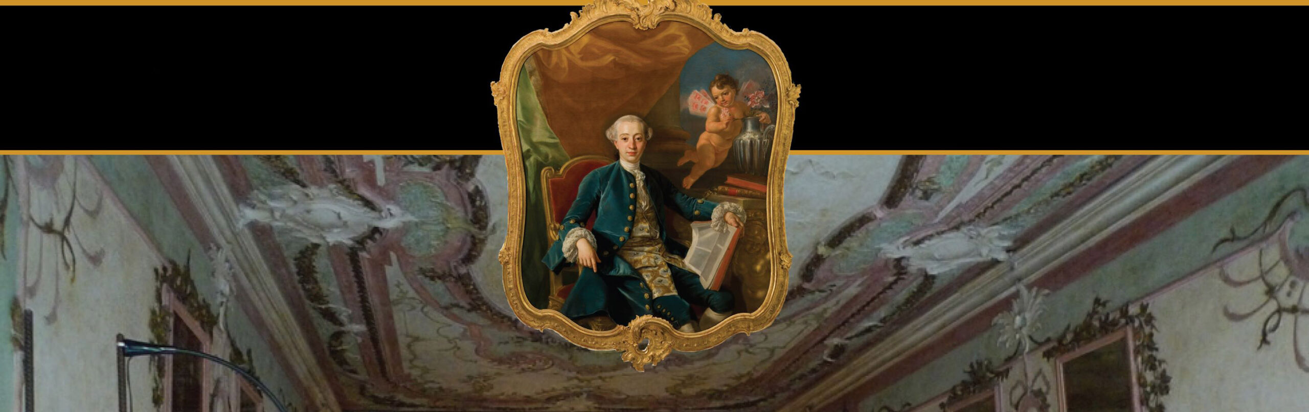 Venezia Collezione Fondazione Casanova