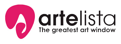 italian contemporary art gallery