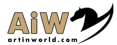 painter art contemporary italian painting