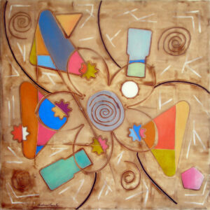 arte contemporanea pittura italiana