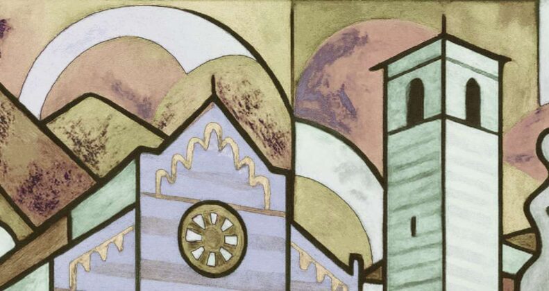 Andrea Benetti Pietrasanta