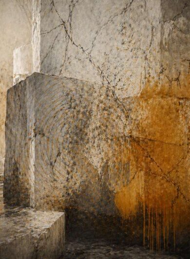 Mostra a Pietrasanta