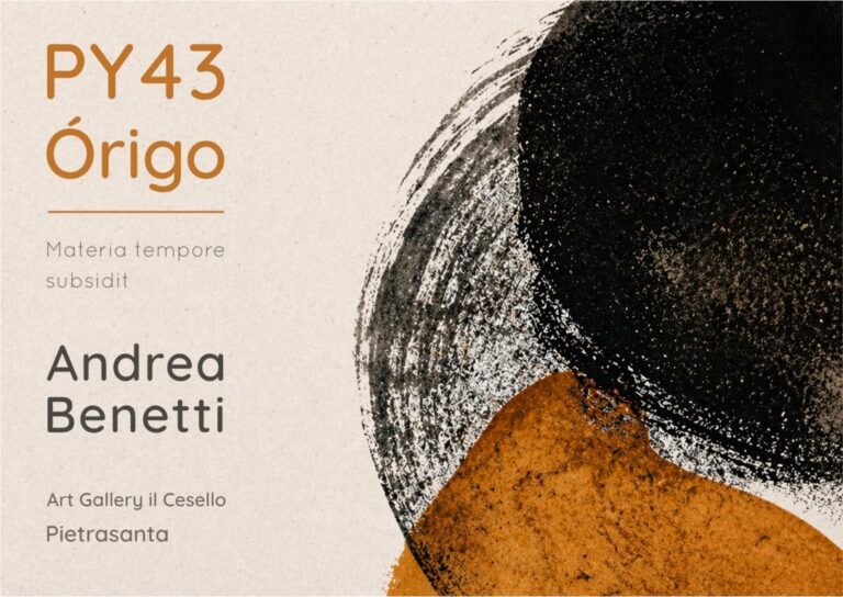 andrea benetti artheoria