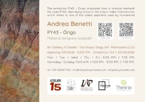 pietrasanta contemporary art