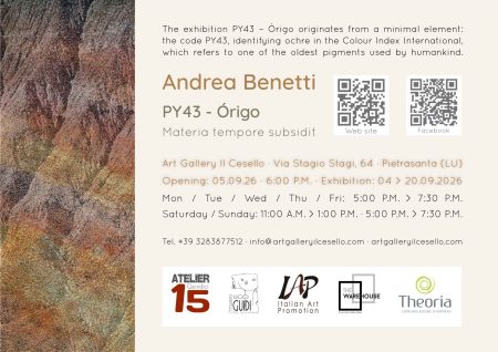 pietrasanta contemporary art
