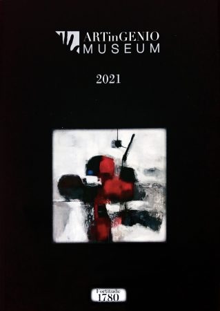 ARTinGENIO Museum 2021 Pisa